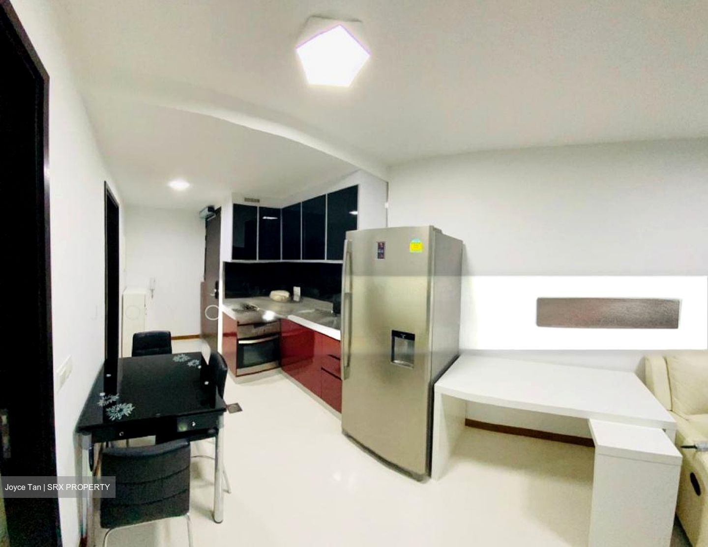 iSuites @ Tani (D19), Apartment #502053141